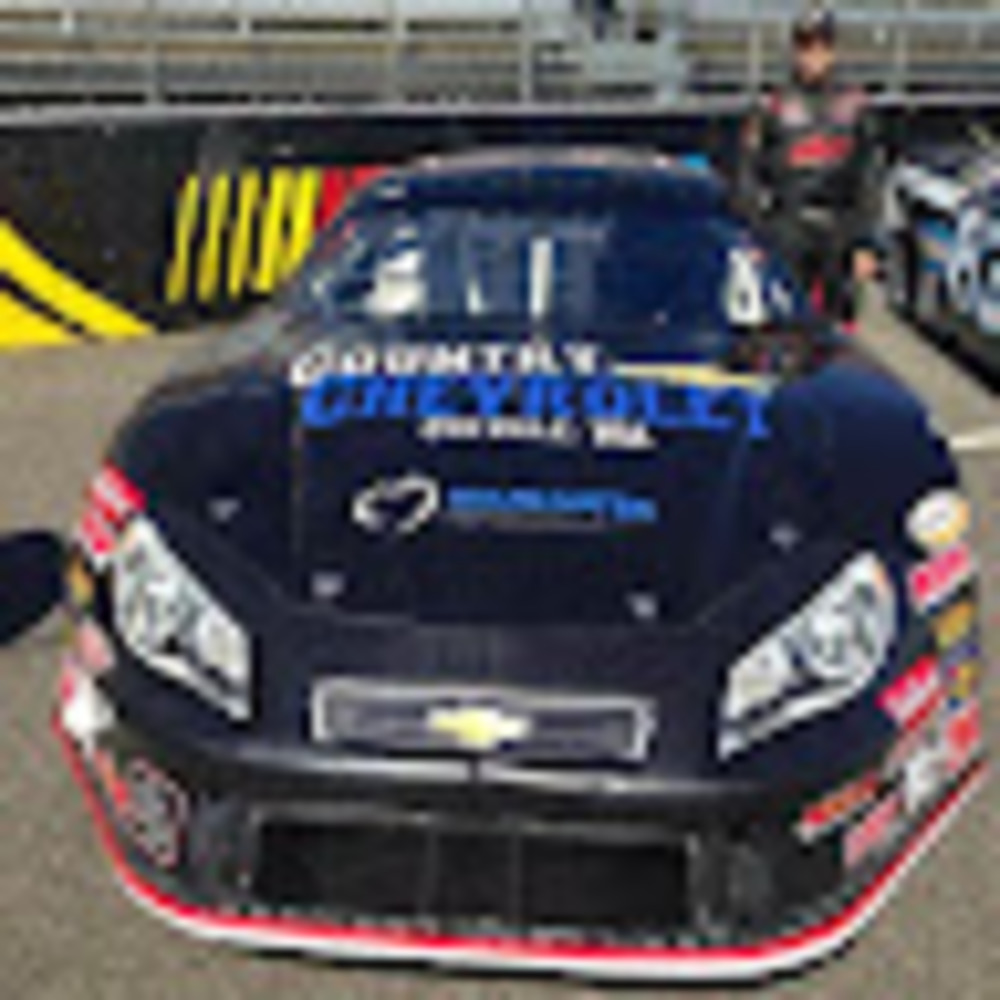 Meet your Posher, Cory